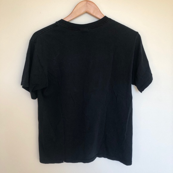 Vintage Sublime Concert Shirt Medium - Picture 2 of 5